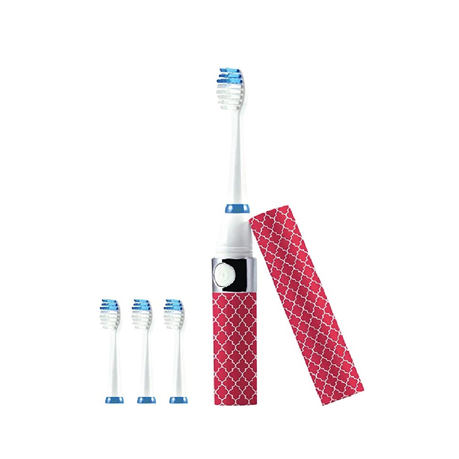 Portable Electric Toothbrush from Pursonic
