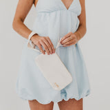 Cece Card Holder Clutch Bag from Pretty Simple