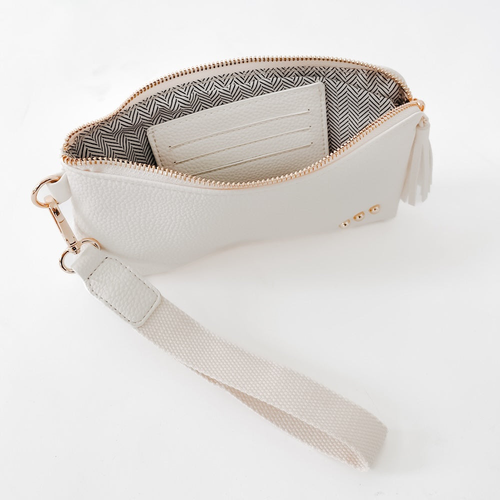 Cece Card Holder Clutch Bag from Pretty Simple
