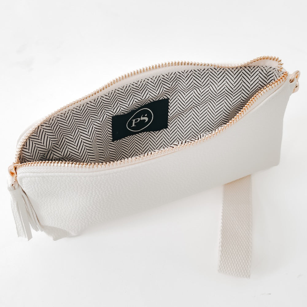 Cece Card Holder Clutch Bag from Pretty Simple