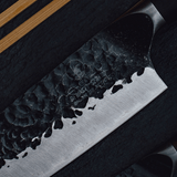 Dynasty Series 8" Chef Knife From TheCookingGuild