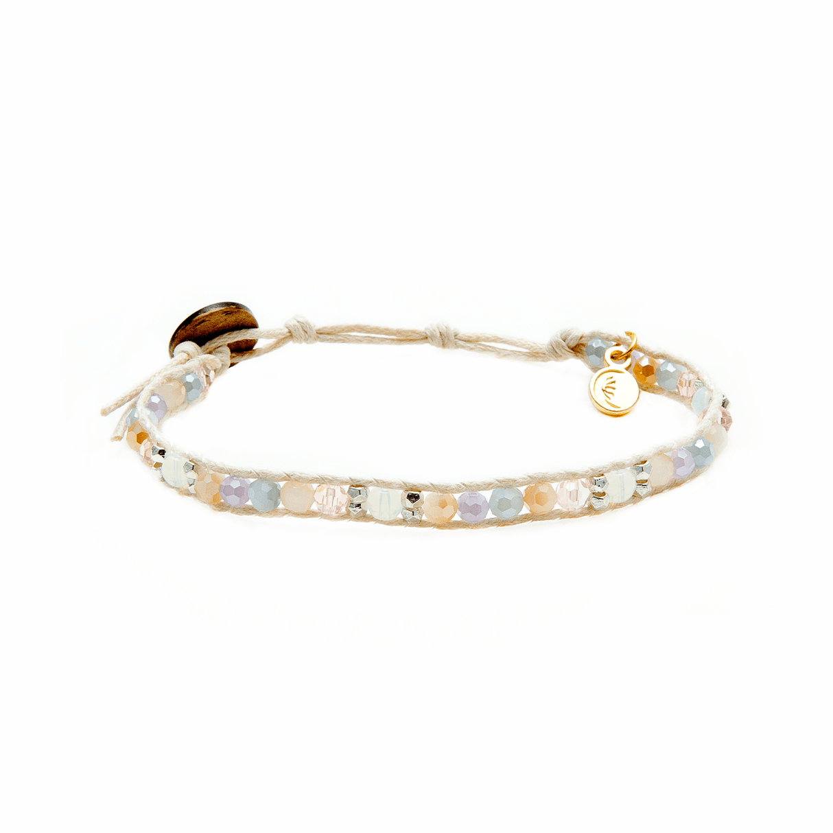 Celestial Bodies Bracelet From LotusAndLuna