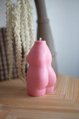 Celestial Candle Collection