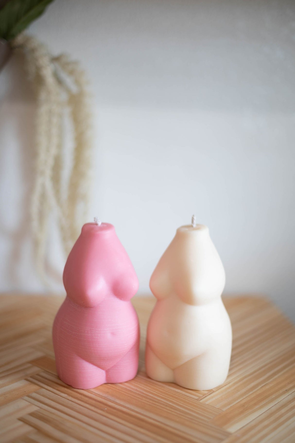 Celestial Candle Collection