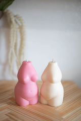 Celestial Candle Collection