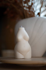 Celestial Candle Collection