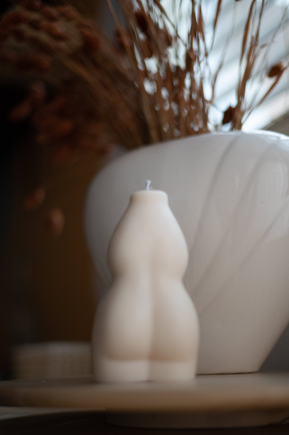 Celestial Candle Collection