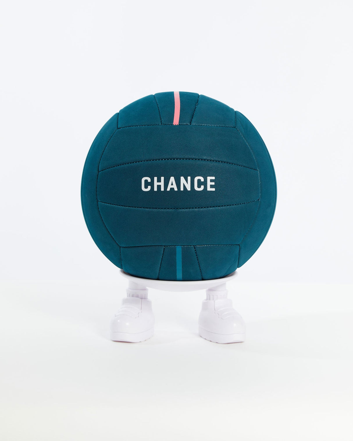 Celine Volleyball From Chance