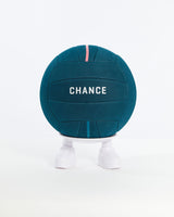 Celine Volleyball From Chance