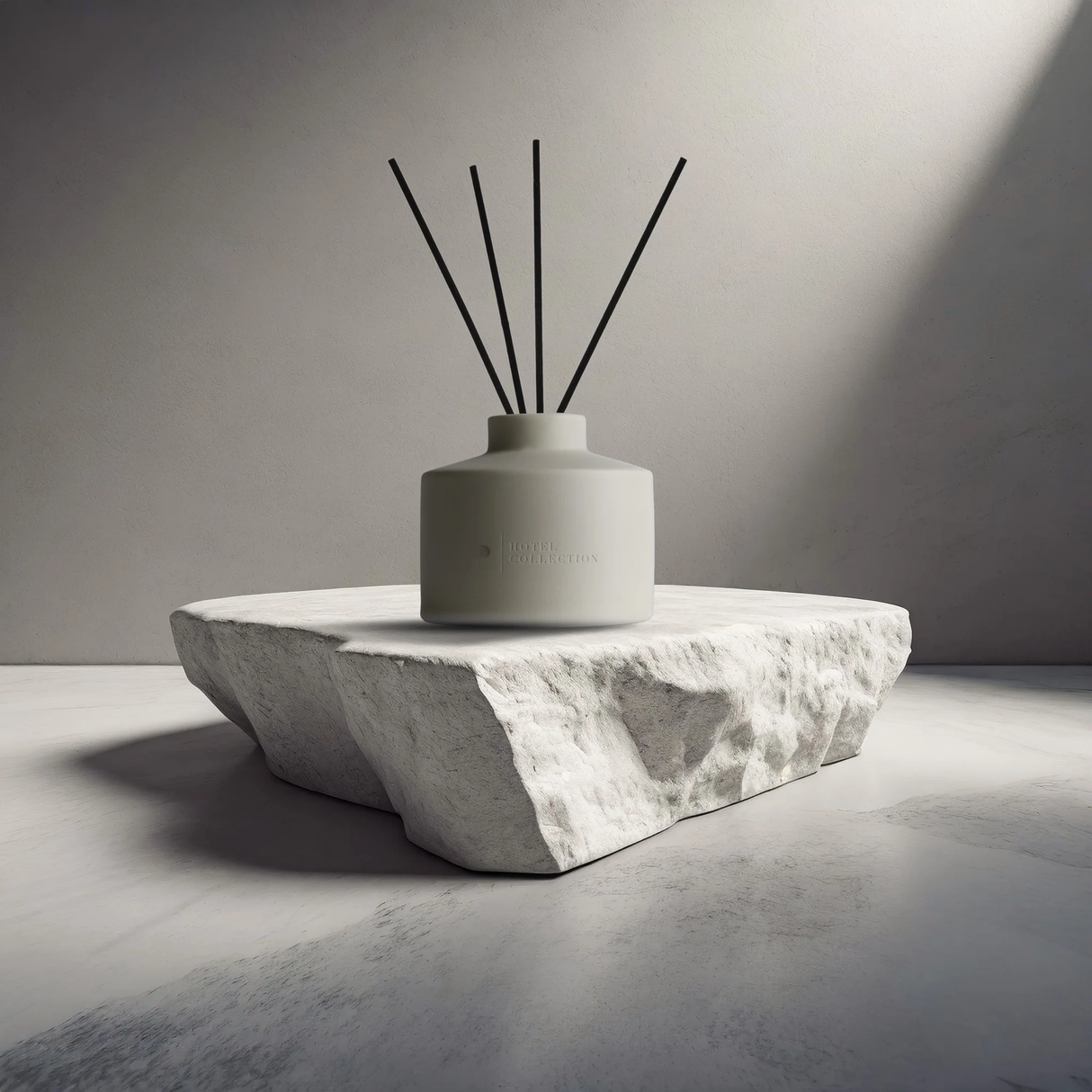 500mL Ceramic Reed Diffuser from Hotel Collection