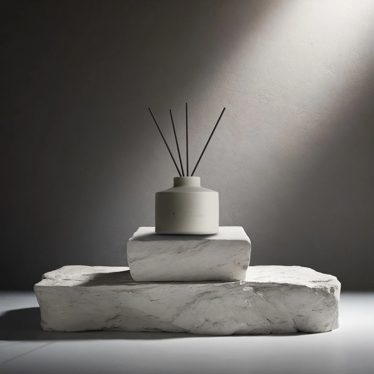 100mL Ceramic Reed Diffuser from Hotel Collection