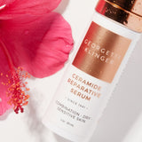Ceramide Reparative Serum From Georgette Klinger