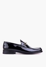 Ceremony Loafer Black From SEPOL Shoes