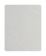Rectangular 14"W x 10"H Drum Lampshade White From LampsUSA