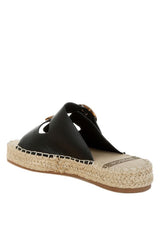 Palm Pathway Espadrilles from Tallulah Lou
