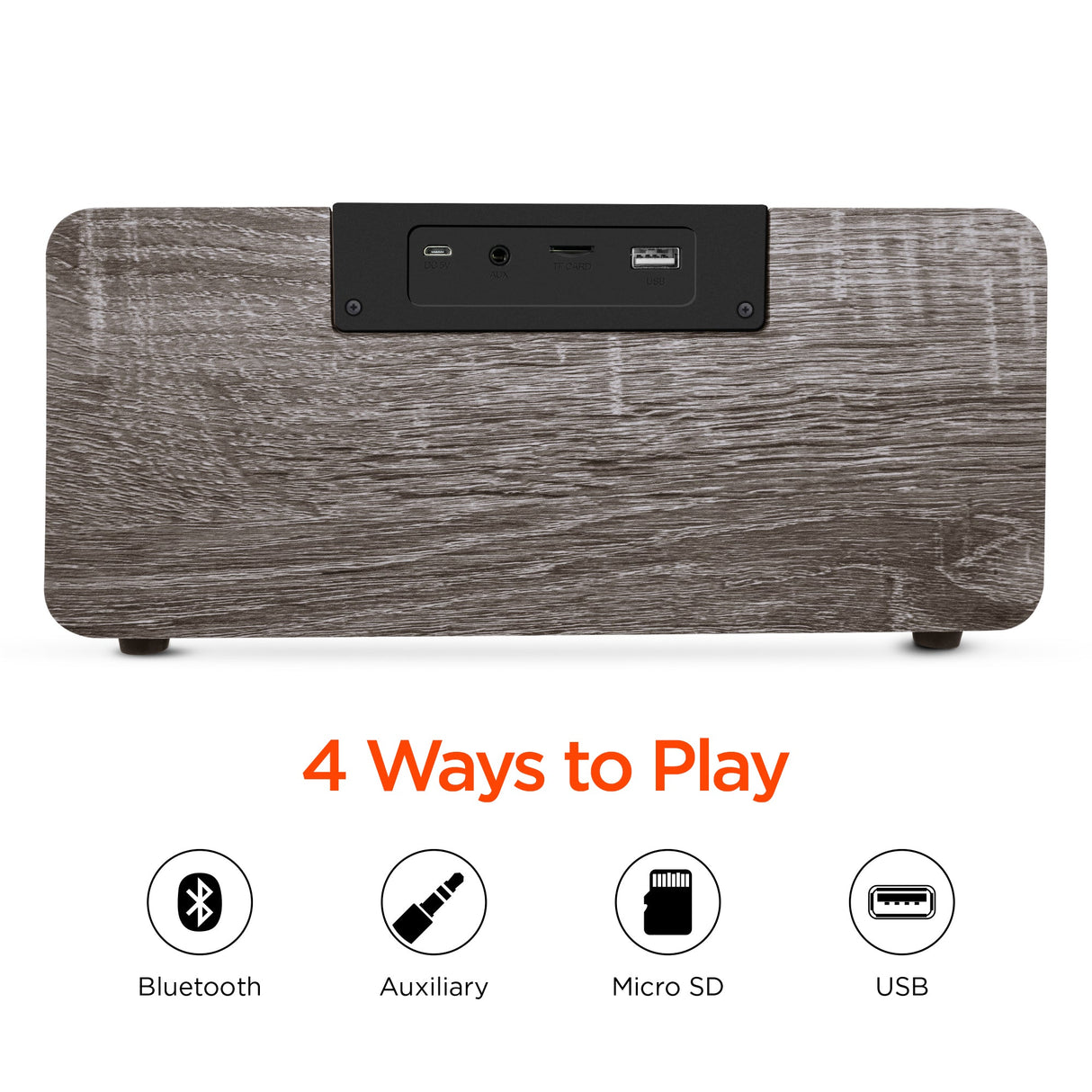 Hypergear Fabrix 2 Wireless Speaker from Jupiter Gear Home