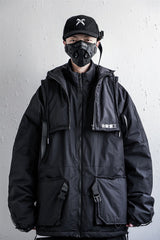 HiParka5 Neighborhood Winter Jacket from Niepce Inc
