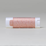 Natural Lip Balm, Herbal Infused, Chai Spice from Ora's Amazing Herbal