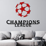 Champions League Wall Art from VITAHOME DESIGN LLC