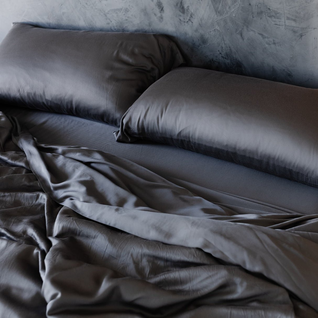 Bamboo Duvet Cover from Cozy Earth