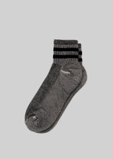Merino Activity Quarter Crew from American Trench