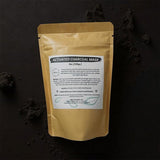 Activated Charcoal Mask from BeNat