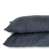 Pillowcases from Beflax Linen
