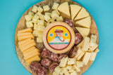 The Charcuterie Box from Cheese Brothers, Inc.