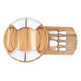 Charcuterie Board Set from Hotel Collection