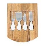 Charcuterie Board Set from Hotel Collection