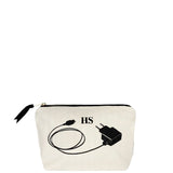 Charger Pouch, Cream From Bag-all