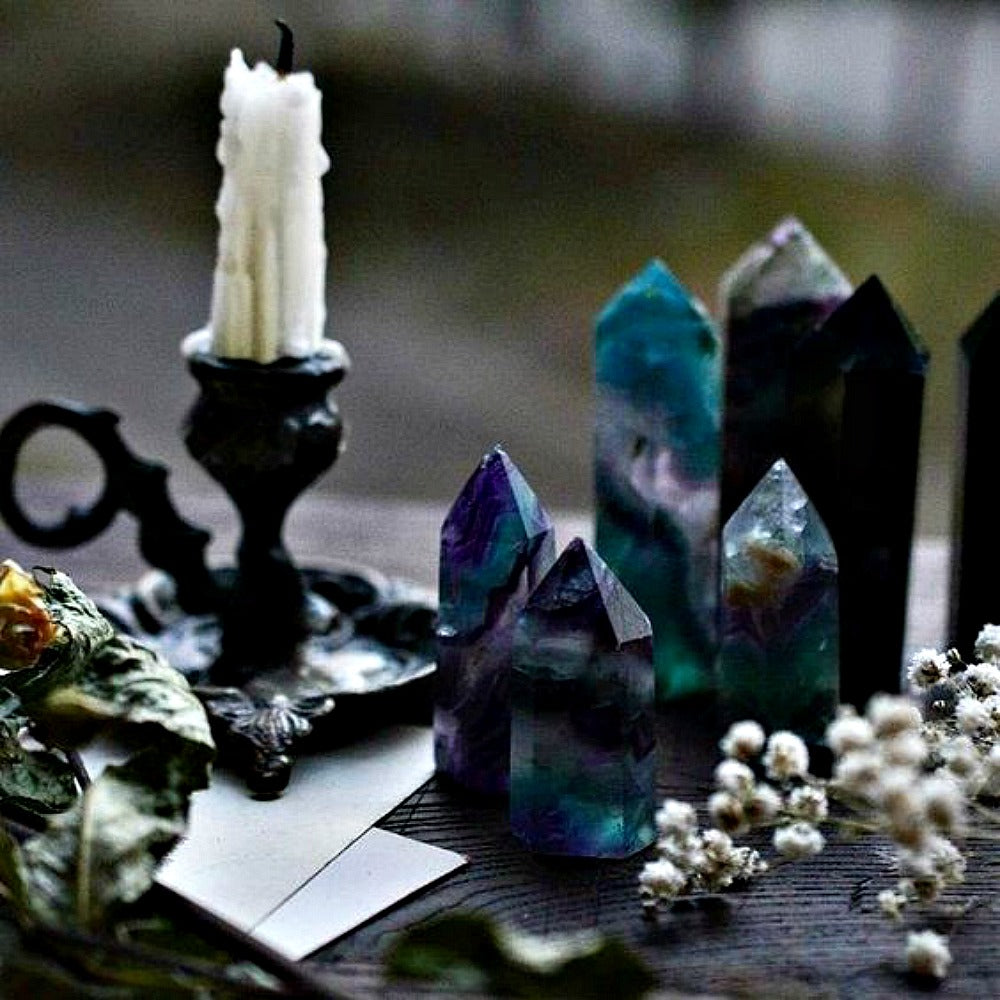 Rocky Road from Wicked Good Perfume