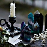 Rocky Road from Wicked Good Perfume