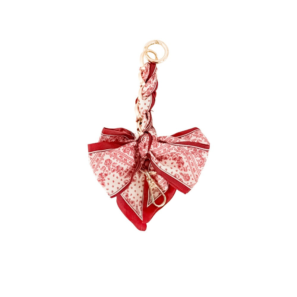 Charmed By Satin Bag Charms from Pretty Simple