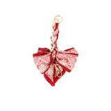 Charmed By Satin Bag Charms from Pretty Simple