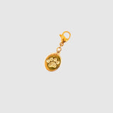 Mini Diamond Charm Bar Charms  - WATERPROOF from Pretty Simple