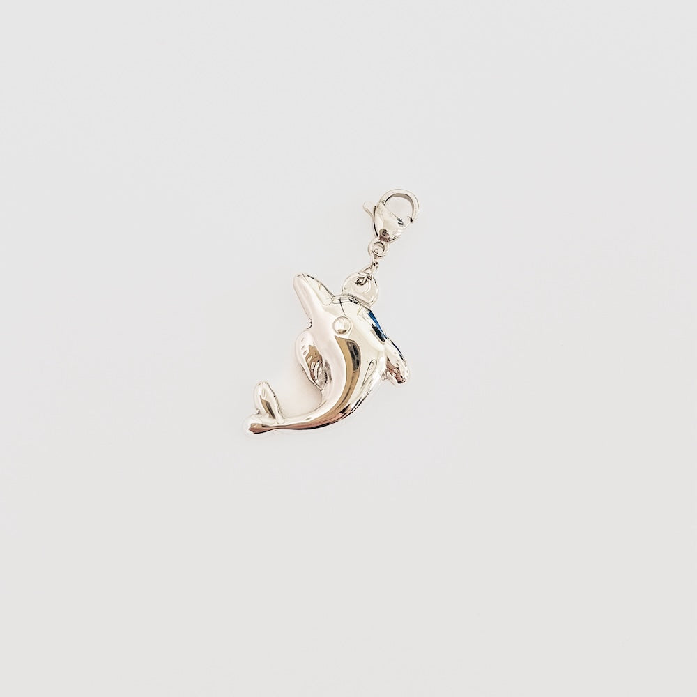 Beachy Vibes Charm Bar Charms  - WATERPROOF from Pretty Simple