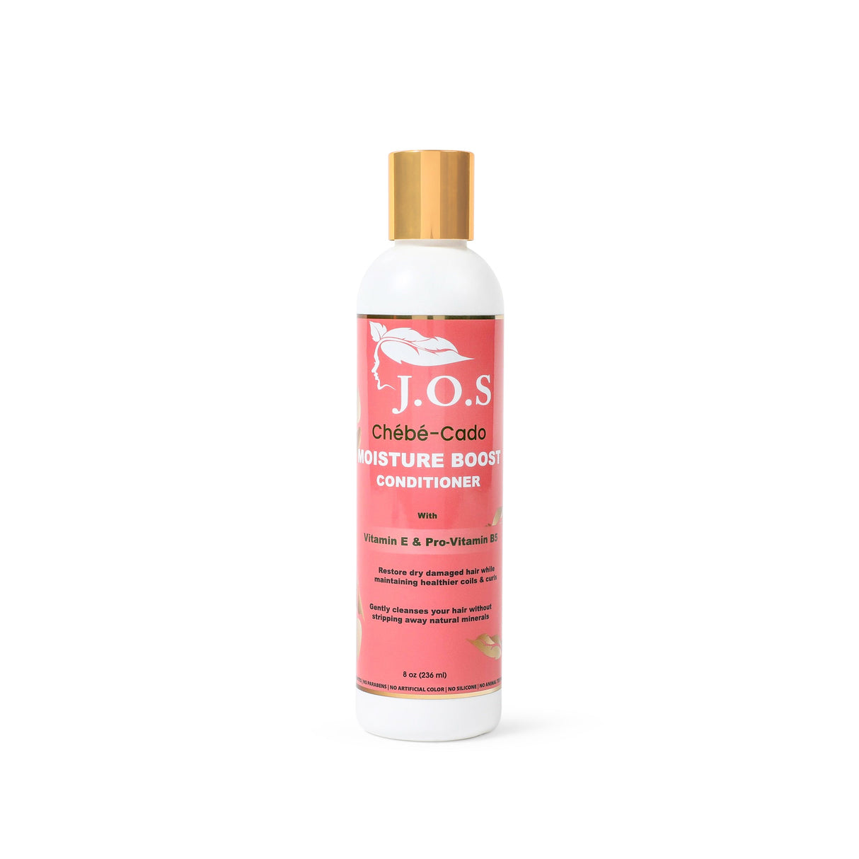 Chebe-Cado Moisture Boost Conditioner From J’Organic solutions