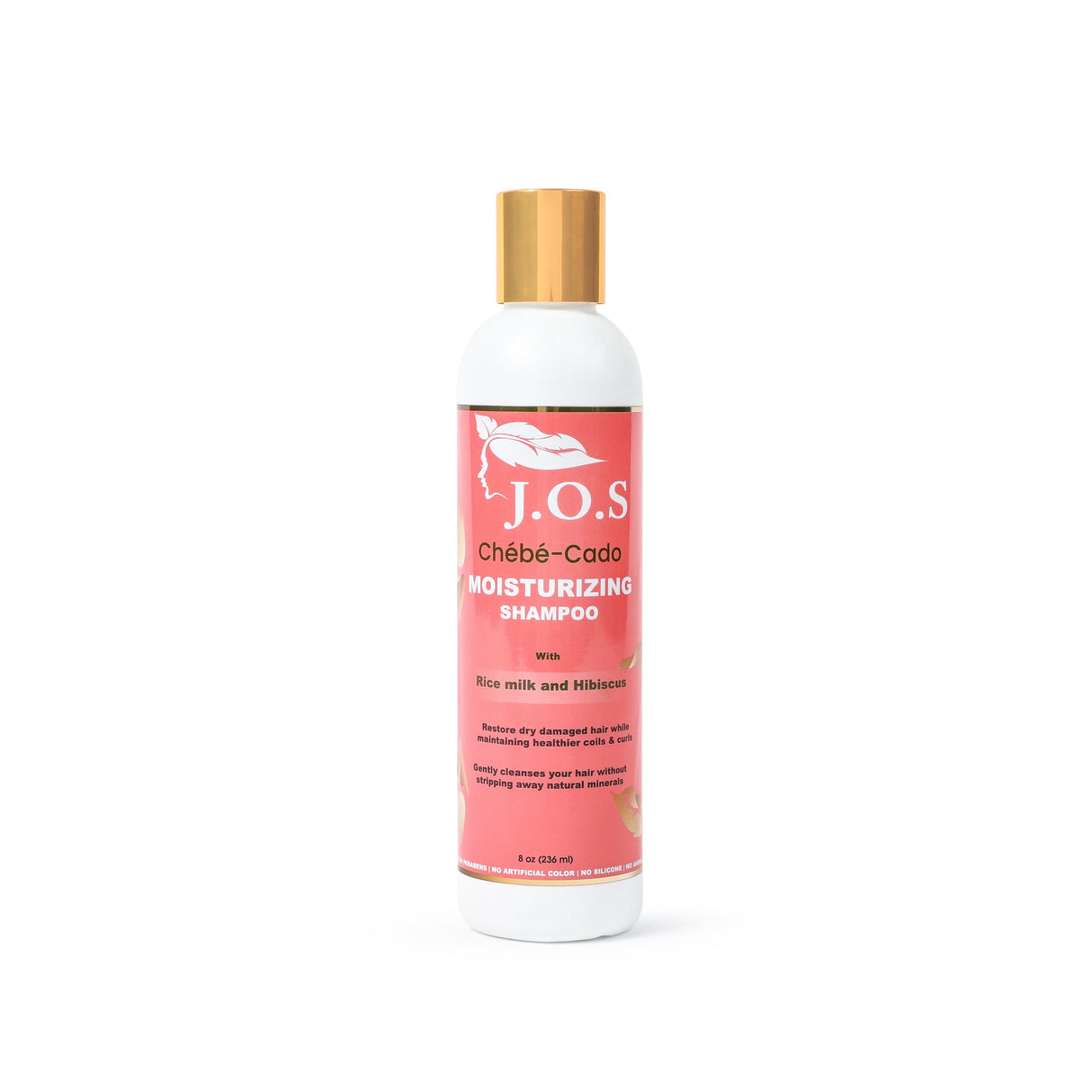 CHEBE CADO MOISTURIZING SHAMPOO From J’Organic solutions
