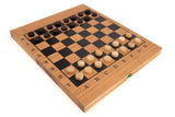 Backgammon & Checkers Board Game from Kubiya Games