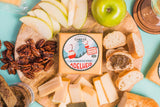 Adelheid Alpine-Style Cheese From Cheese Brothers, Inc.