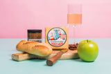 Adelheid Alpine-Style Cheese From Cheese Brothers, Inc.
