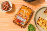 Bacon Golden Baked Bliss Cheese From Cheese Brothers, Inc.