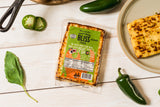 Jalapeño Golden Baked Bliss from Cheese Brothers, Inc.