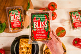 Italian Golden Baked Bliss Cheese from Cheese Brothers, Inc.