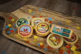 Cheese and Thank You Box from Cheese Brothers, Inc.