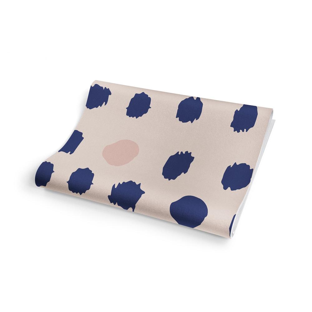 Yoga Mat | 6mm Thick | Leopard | Non-Slip | Eco Friendly | Yune Yoga | BI83 from Yune Yoga