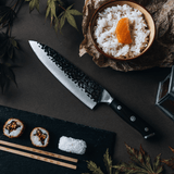 Dynasty Series 8" Chef Knife From TheCookingGuild