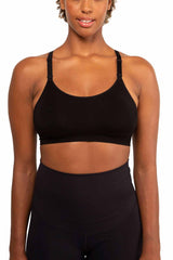 Chelsea Nursing Bra Racer Back from Moderneternity
