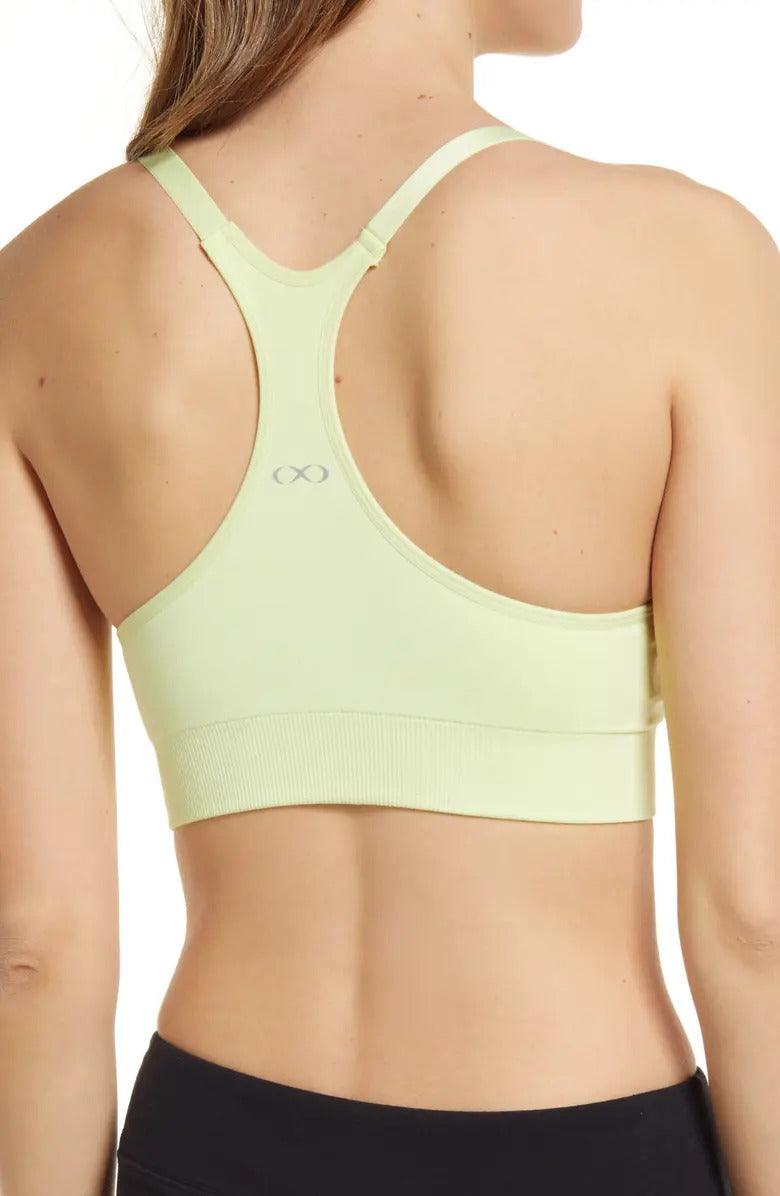 Chelsea Nursing Bra Racer Back from Moderneternity